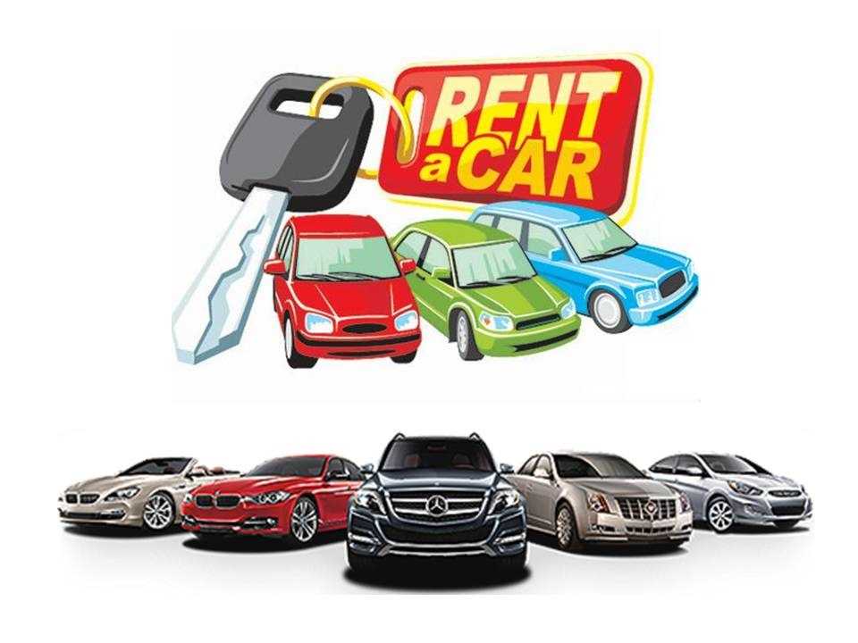 Karaman Rent A Car